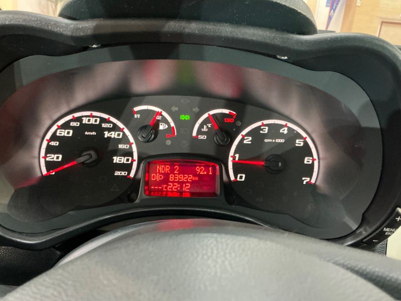Ford Ka 1.2 Trend — zdjęcie 4