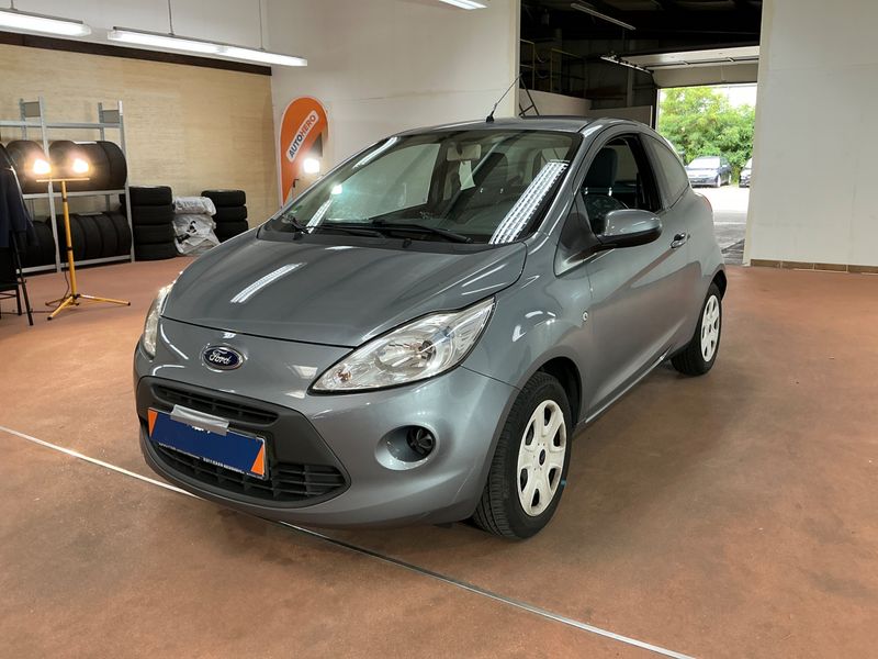 Ford Ka 1.2 Trend