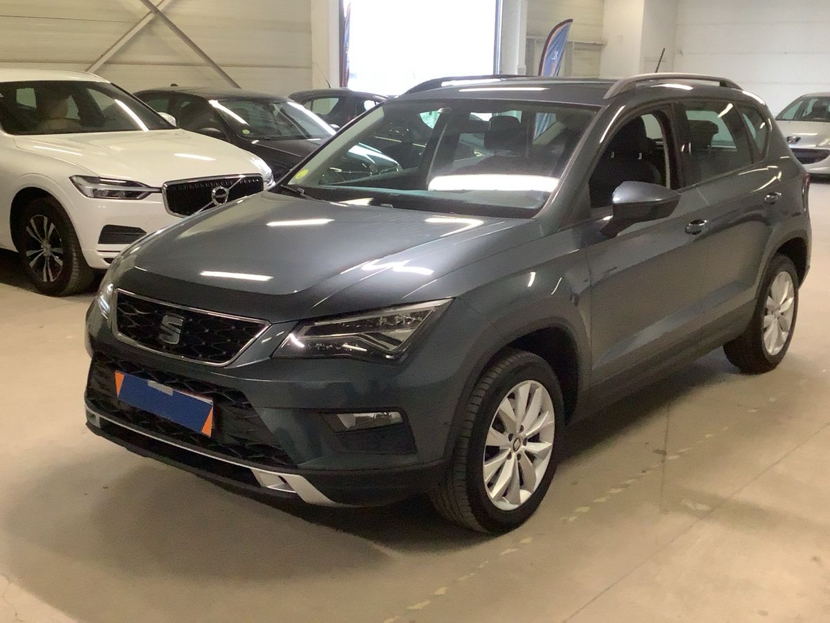Seat Ateca d'occasion