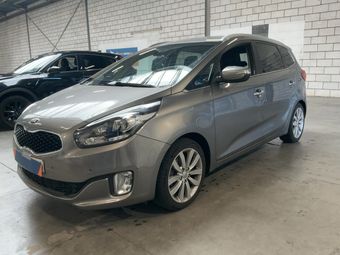 Kia Carens 1.7 CRDi Active