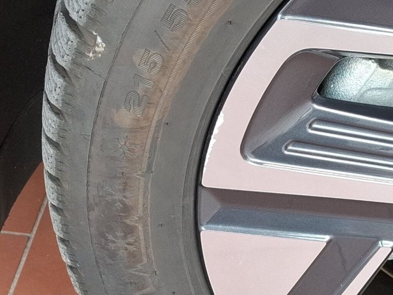 Hyundai Kona d'occasion