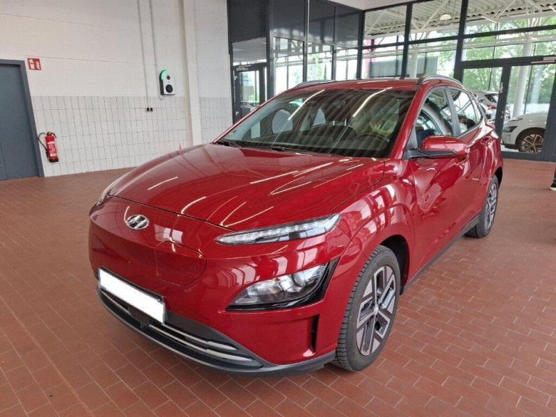 Hyundai Kona d'occasion