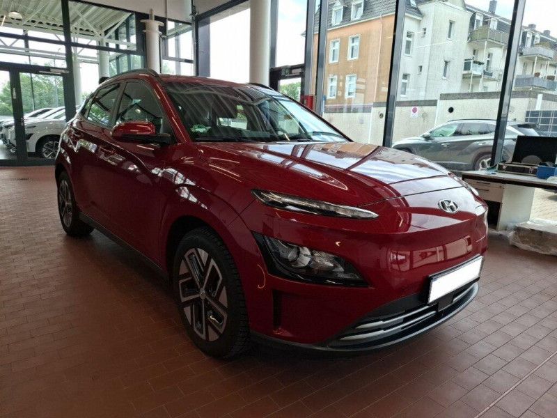 Hyundai Kona 2023