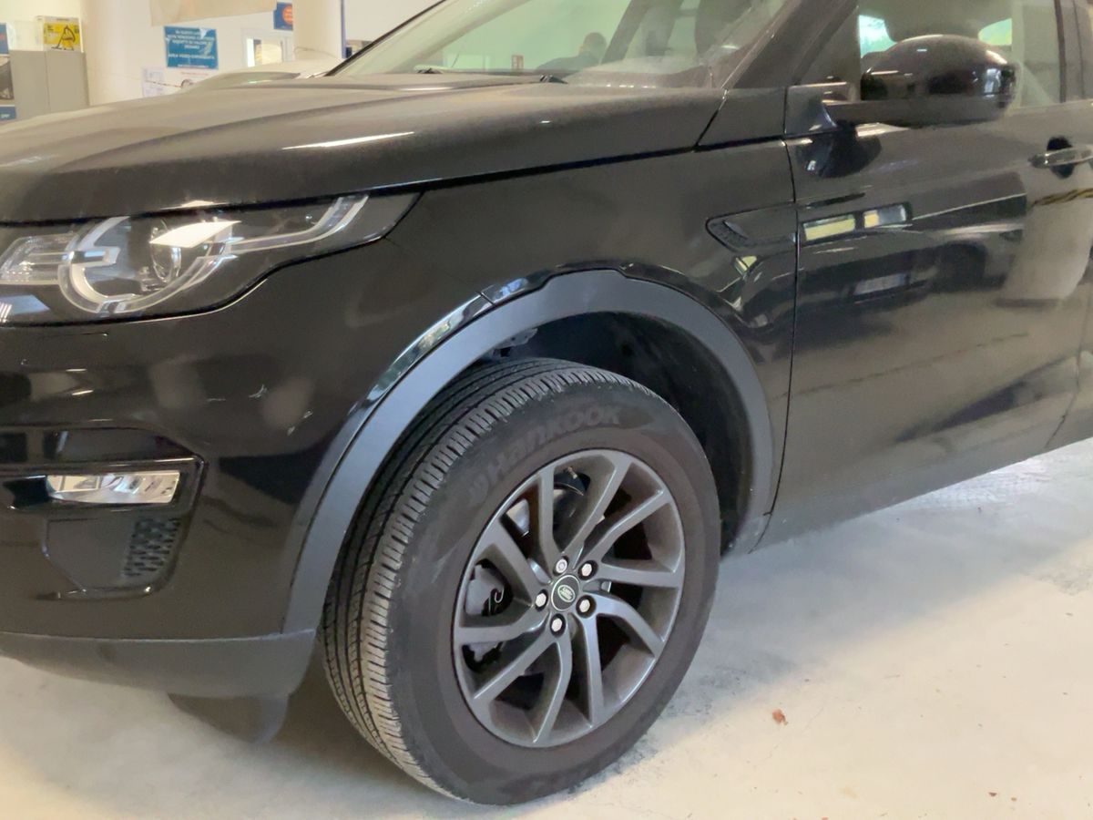 Land Rover d'occasion