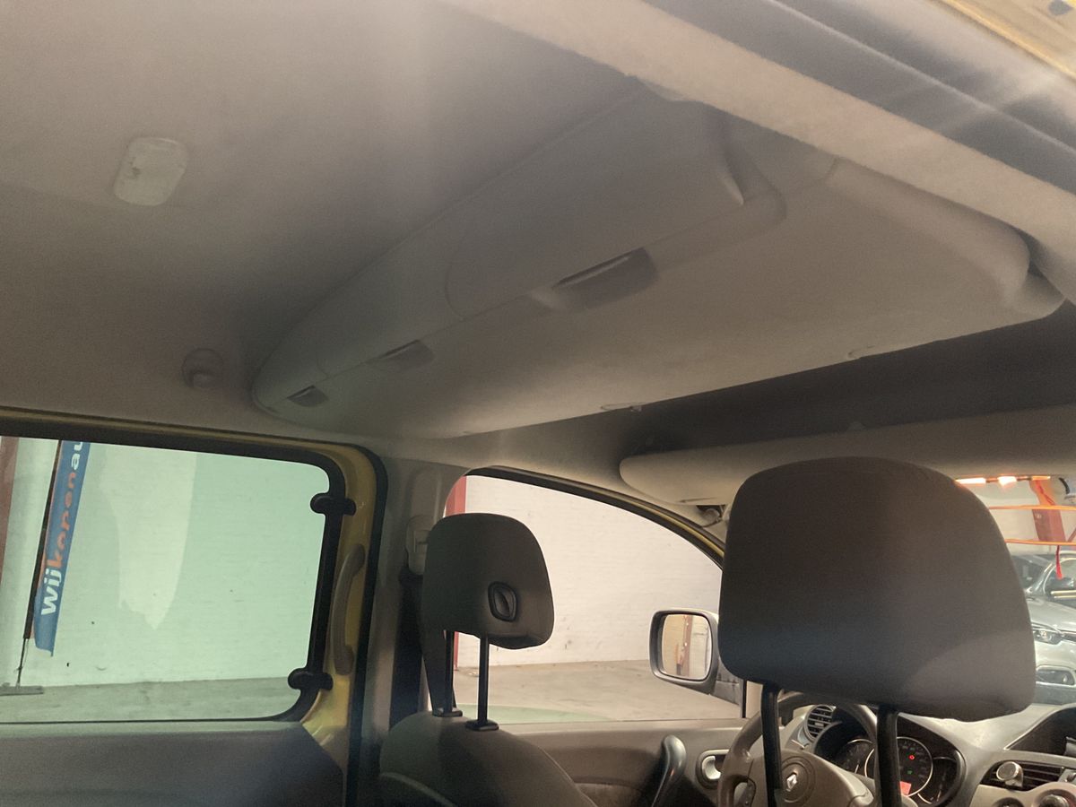 Renault Kangoo 2009 — photo 3