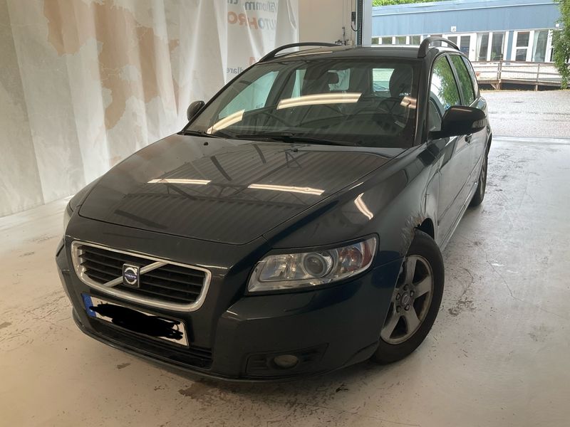 Volvo V50 1.6 DRIVe Momentum