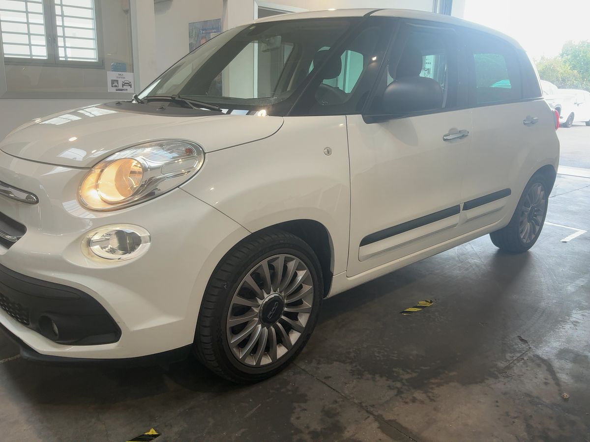 Fiat 500L d'occasion