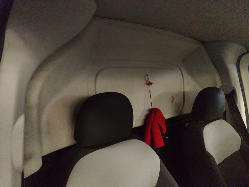 Fiat Fiorino 1.3 M-Jet SX Kasten — zdjęcie 13