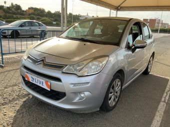 Citroen C3 1.4 HDi Collection