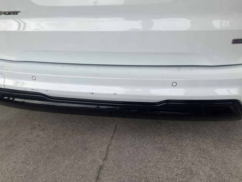 Ford EcoSport 1.0 EcoBoost ST-Line 2018 – снимка 25
