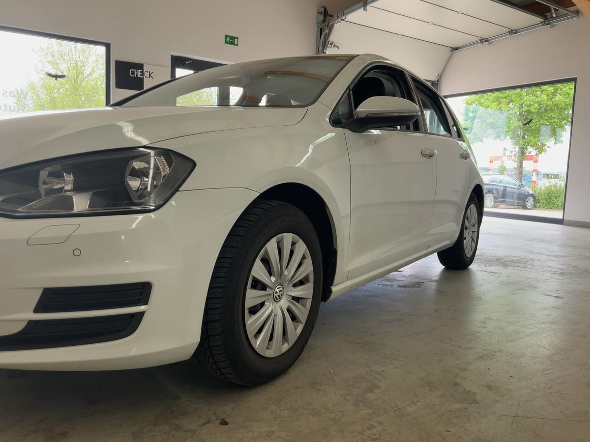 Volkswagen Golf d'occasion