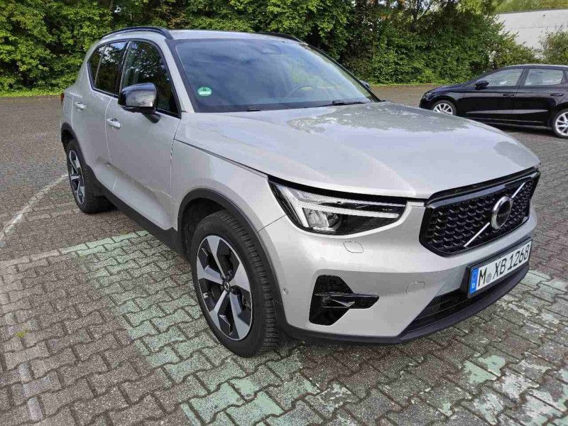 Volvo XC40 d'occasion