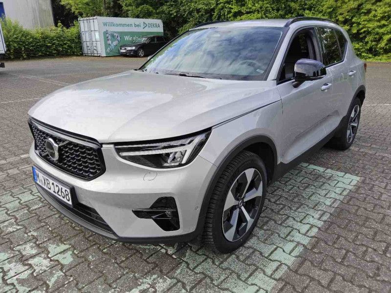 Volvo XC40 2024