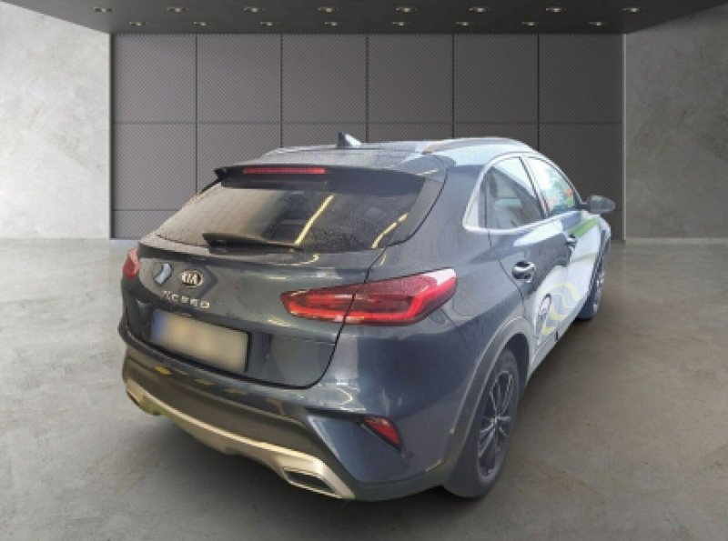 Kia XCeed d'occasion