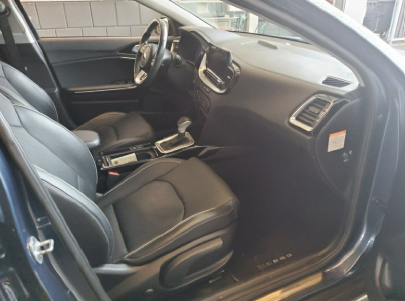 Kia XCeed d'occasion