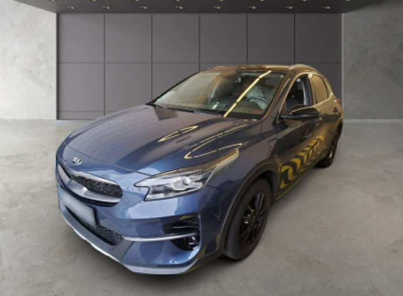 Kia XCeed 2021