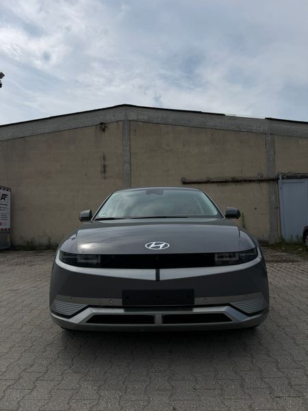 Hyundai IONIQ 5 electric drive 239 kW Uniq 4WD — zdjęcie 6