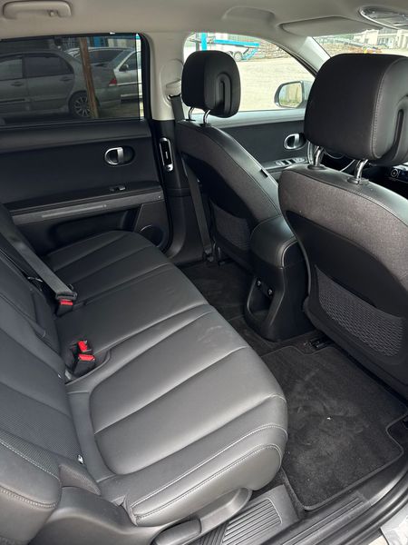 Hyundai IONIQ 5 electric drive 239 kW Uniq 4WD — zdjęcie 12