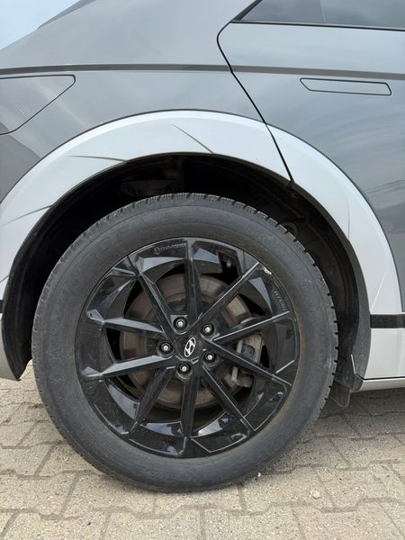 Hyundai IONIQ 5 electric drive 239 kW Uniq 4WD — zdjęcie 16