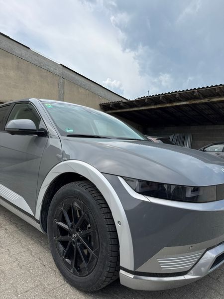 Hyundai IONIQ 5 electric drive 239 kW Uniq 4WD — zdjęcie 5