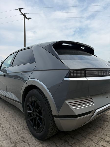 Hyundai IONIQ 5 electric drive 239 kW Uniq 4WD — zdjęcie 3
