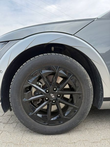 Hyundai IONIQ 5 electric drive 239 kW Uniq 4WD — zdjęcie 19