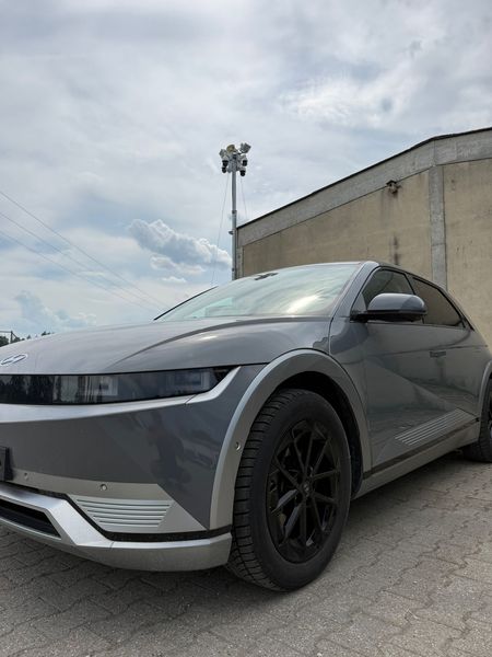 Hyundai IONIQ 5 electric drive 239 kW Uniq 4WD — zdjęcie 2
