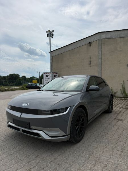 Hyundai IONIQ 5 electric drive 239 kW Uniq 4WD