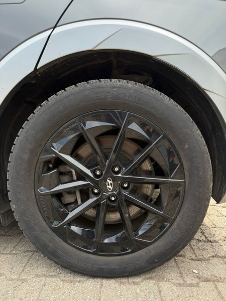 Hyundai IONIQ 5 electric drive 239 kW Uniq 4WD — zdjęcie 17