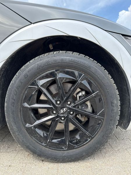 Hyundai IONIQ 5 electric drive 239 kW Uniq 4WD — zdjęcie 15