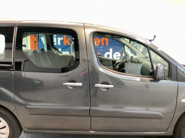 Citroen Berlingo 1.6 Selection — zdjęcie 7