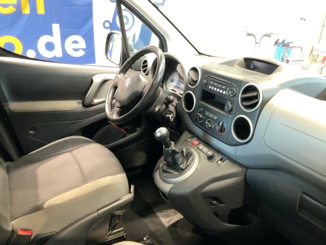 Citroen Berlingo 1.6 Selection — zdjęcie 12