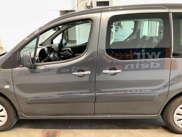 Citroen Berlingo 1.6 Selection — zdjęcie 4