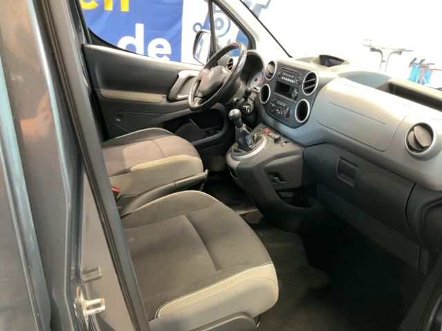 Citroen Berlingo 1.6 Selection — zdjęcie 11