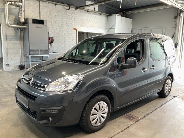 Citroen Berlingo 1.6 Selection