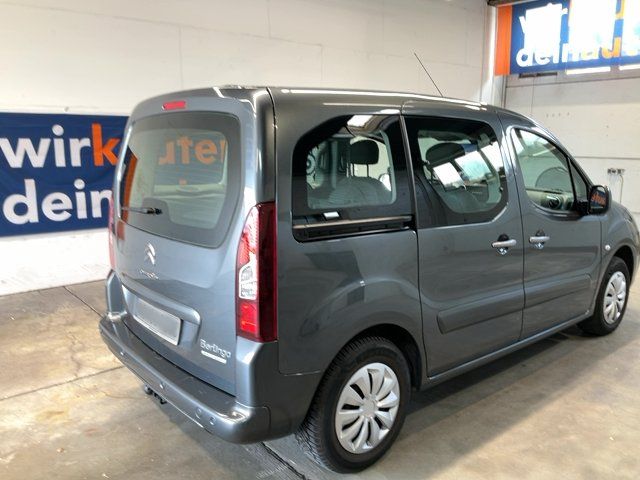 Citroen Berlingo 1.6 Selection — zdjęcie 6