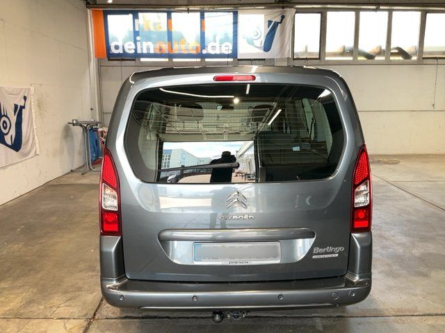Citroen Berlingo 1.6 Selection — zdjęcie 5