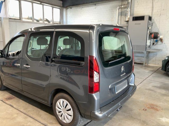 Citroen Berlingo 1.6 Selection — zdjęcie 3