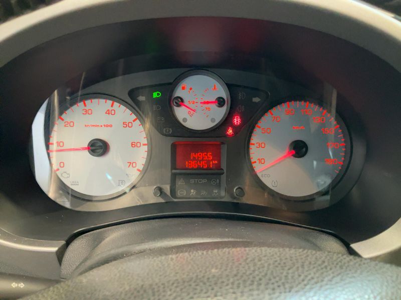 Citroen Berlingo 1.6 Selection — zdjęcie 13