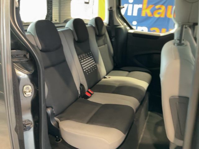 Citroen Berlingo 1.6 Selection — zdjęcie 14