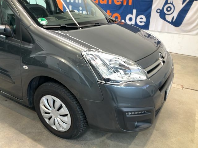 Citroen Berlingo 1.6 Selection — zdjęcie 8