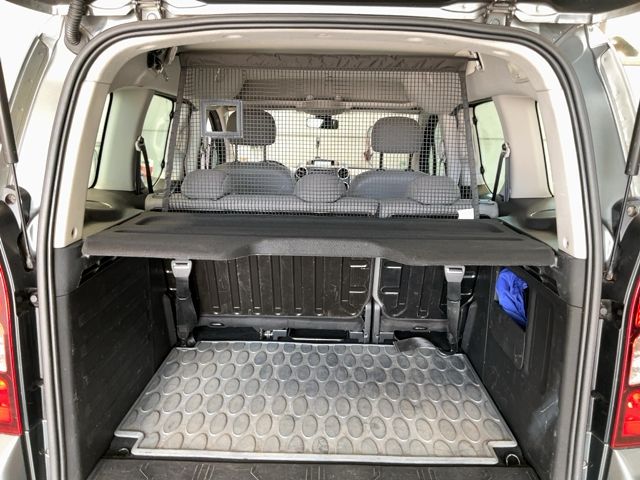 Citroen Berlingo 1.6 Selection — zdjęcie 10
