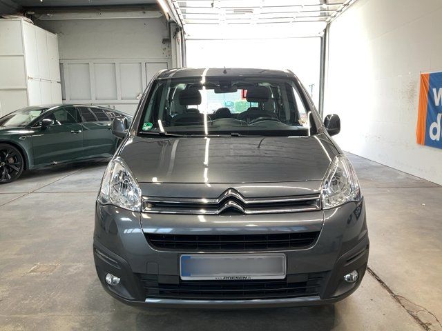 Citroen Berlingo 1.6 Selection — zdjęcie 9