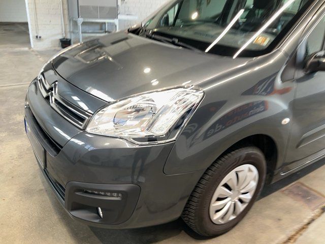 Citroen Berlingo d'occasion