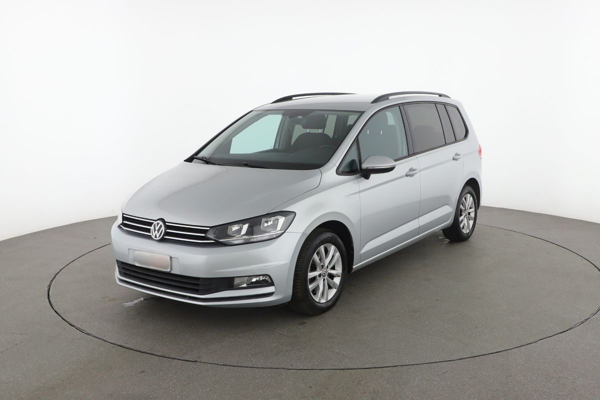 Volkswagen Touran d'occasion