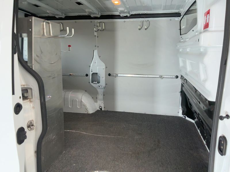 Fiat Talento 1.6 Turbodiesel Ecojet L1H1 1,0t Business — zdjęcie 14