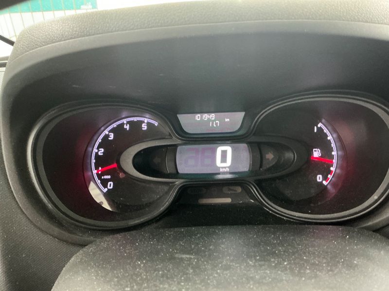 Fiat Talento 1.6 Turbodiesel Ecojet L1H1 1,0t Business — zdjęcie 13
