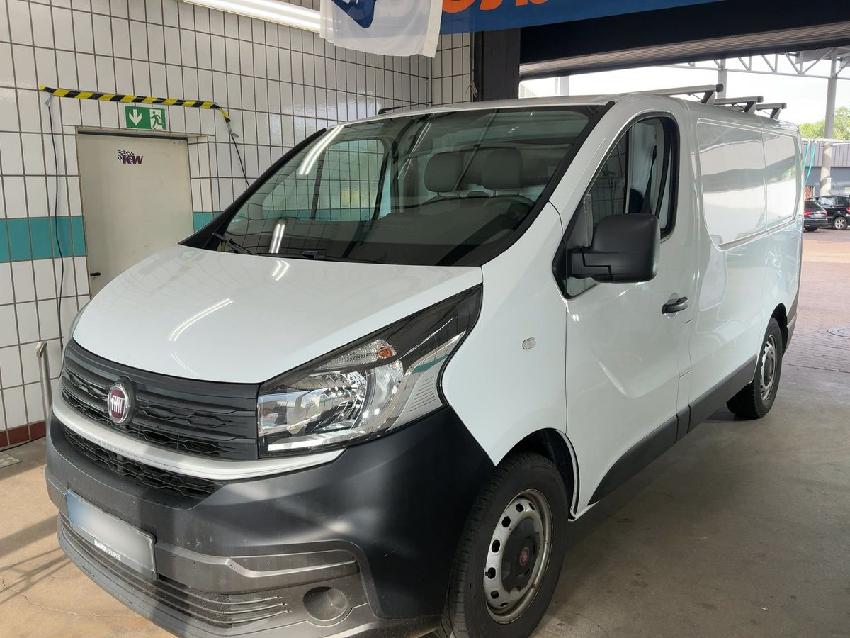 Fiat Talento 2020
