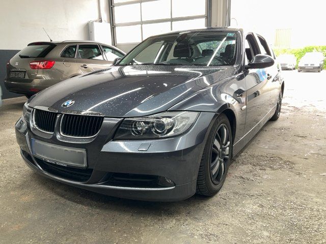 BMW 3er 2006