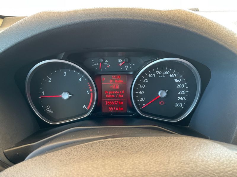 Ford Mondeo 2.0 TDCi Titanium 2010 – снимка 4